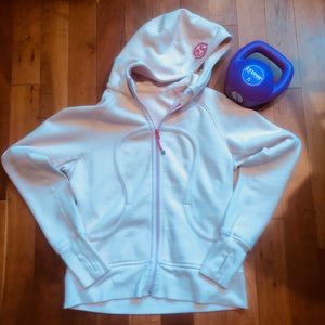 Lululemon jacket